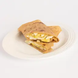 Boiled Egg Pie